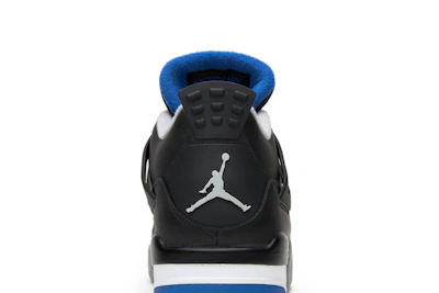 Air Jordan 4 Retro 'Motorsports Alternate' 308497-006