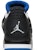 Air Jordan 4 Retro 'Motorsports Alternate' 308497-006