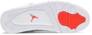 Air Jordan 4 Retro 'Orange Metallic' CT8527-118 (Bahasa Malaysia)