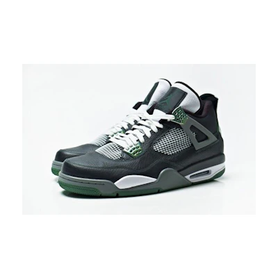 Jordan 4 Retro 'Oregon Ducks'