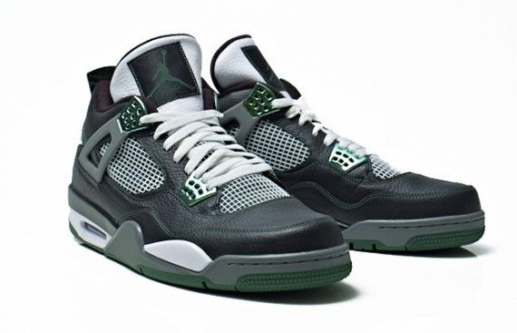 Order Air Jordan 4 复刻 '俄勒冈鸭队' FA12MNJDLS267356375