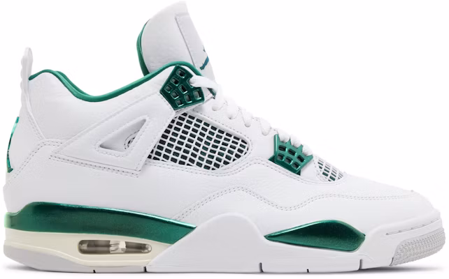 Air Jordan 4 Retro 'Oxidized Green' FQ8138-103 Buy Air Jordan 4 Retro 'Oxidized Green' FQ8138-103