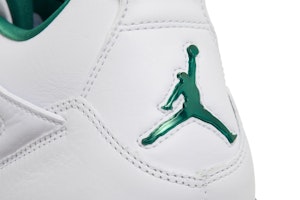 Air Jordan 4 Retro 'Verde Oxidado' FQ8138-103 4