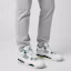 Order Air Jordan 4 Retro 'Hijau Tersedak' FQ8138-103