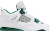 Lookbook Air Jordan 4 Retro 'Oxidized Green' FQ8138-103
