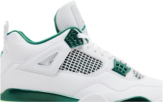 Air Jordan 4 Retro 'Verde Oxidado' FQ8138-103 Shop Air Jordan 4 Retro 'Verde Oxidado' FQ8138-103