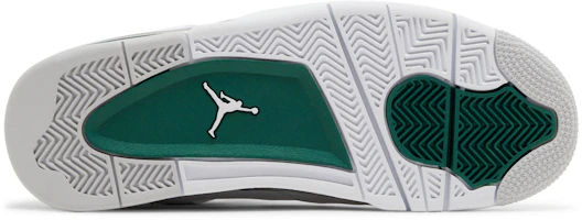 Purchase Air Jordan 4 Retro 'Oxidized Green' FQ8138-103