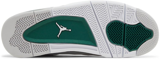Air Jordan 4 Retro 'Verde Oxidado' FQ8138-103 Details for Air Jordan 4 Retro 'Verde Oxidado' FQ8138-103