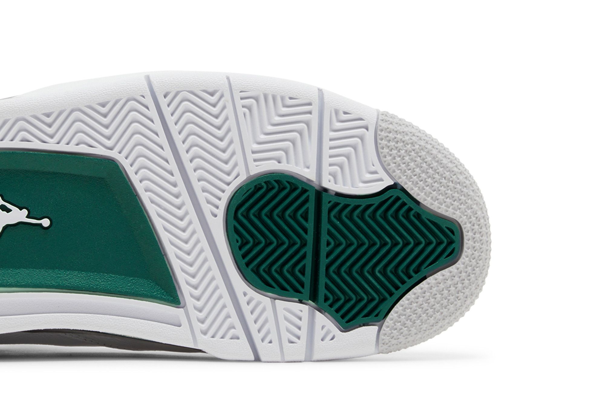 Details for Air Jordan 4 Retro 'Oxidized Green' FQ8138-103