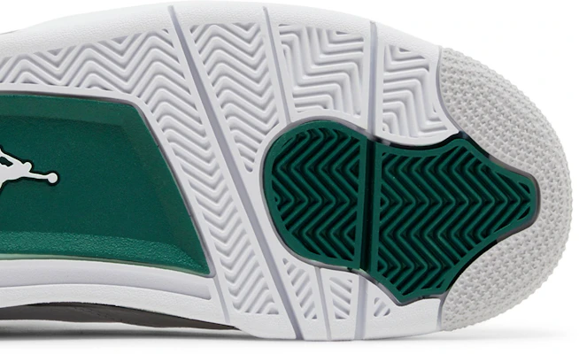 Air Jordan 4 Retro 'Oxidized Green' FQ8138-103 Details for Air Jordan 4 Retro 'Oxidized Green' FQ8138-103