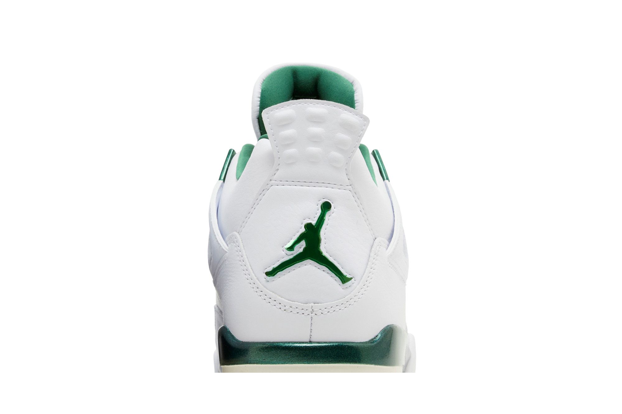 Cheap Air Jordan 4 Retro 'Oxidized Green' FQ8138-103