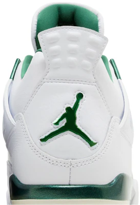 Air Jordan 4 Retro 'Oxidized Green' FQ8138-103 Cheap Air Jordan 4 Retro 'Oxidized Green' FQ8138-103