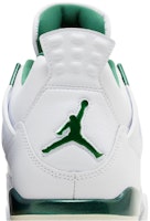 Air Jordan 4 Retro 'Verde Oxidado' FQ8138-103 1