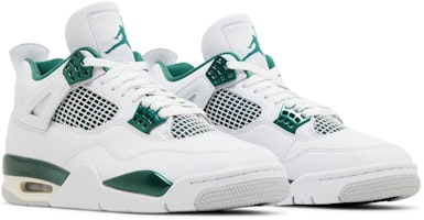 Air Jordan 4 Retro 'Verde Oxidado' FQ8138-103 2
