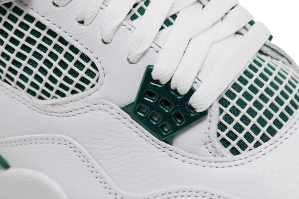 Air Jordan 4 Retro 'Oxidized Green' FQ8138-103 2