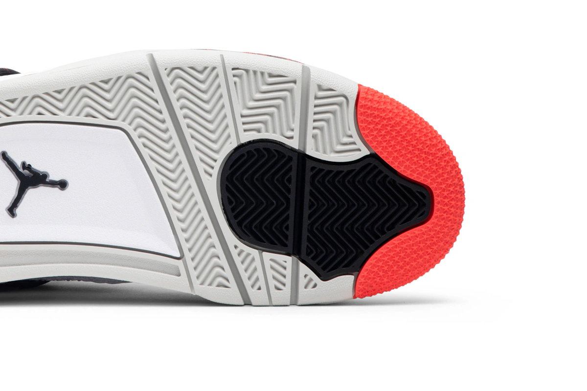 Air Jordan 4 Retro 'Pale Citron' 308497-116