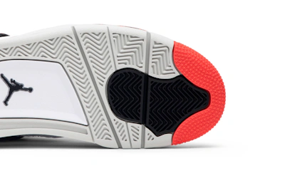 Air Jordan 4 Retro 'Pale Citron' 308497-116