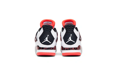 Air Jordan 4 Retro 'Pale Citron' 308497-116