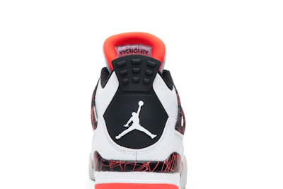 Air Jordan 4 Retro 'Pale Citron' 308497-116