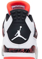 Air Jordan 4 Retro 'Pale Citron' 308497-116 Sizing Air Jordan 4 Retro 'Pale Citron' 308497-116