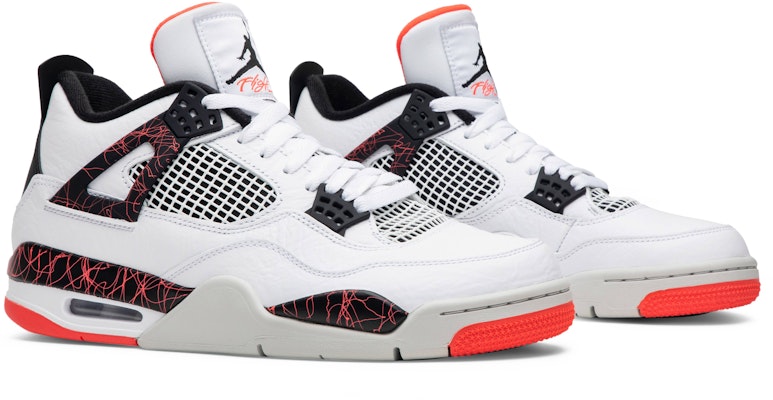 Jordan 4 pale citron Outlet