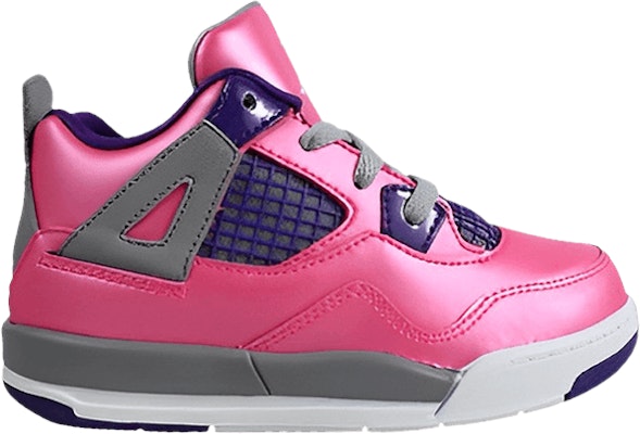 (TD) Air Jordan 4 Retro 'Pink Foil' Wanita 308500-607 Buy (TD) Air Jordan 4 Retro 'Pink Foil' Wanita 308500-607