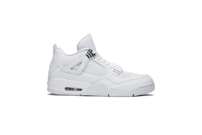 Air Jordan 4 Retro 'Pure Money' 2017