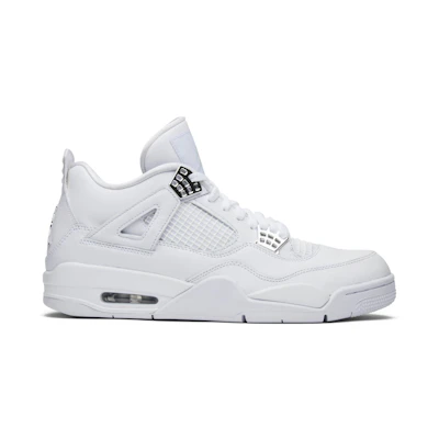 Jordan 4 Retro 'Pure Money' 2017