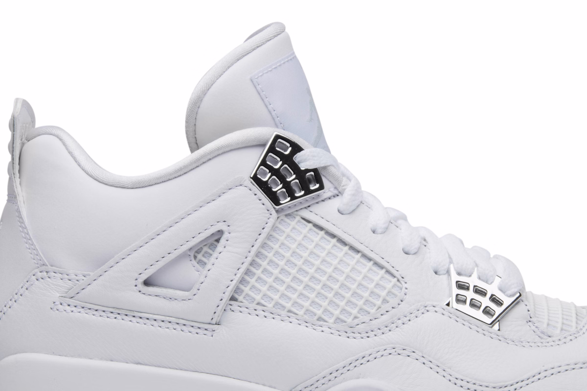 Air Jordan 4 Retro 'Pure Money' 2017