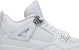 Air Jordan 4 Retro 'Pure Money' 2017 308497-100