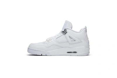 Air Jordan 4 Retro 'Pure Money' 2017