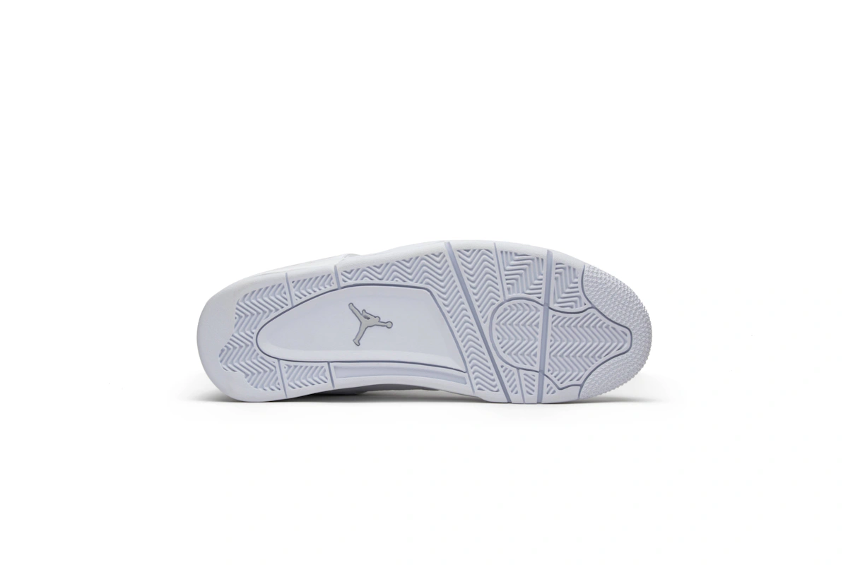 Air Jordan 4 Retro 'Pure Money' 2017