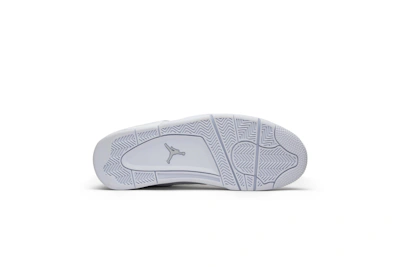 Air Jordan 4 Retro 'Pure Money' 2017