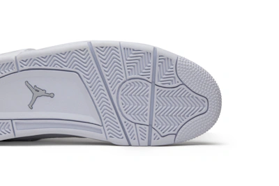 Air Jordan 4 Retro 'Pure Money' 2017