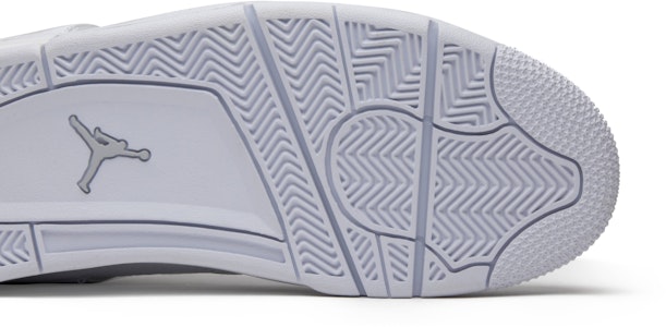 에어 조던 4 레트로 '퓨어 머니' (2017) 308497-100 Purchase 에어 조던 4 레트로 '퓨어 머니' (2017) 308497-100