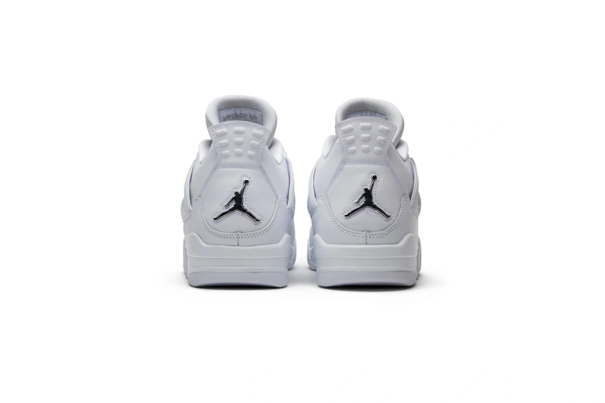 Air Jordan 4 Retro 'Pure Money' 2017