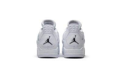Air Jordan 4 Retro 'Pure Money' 2017