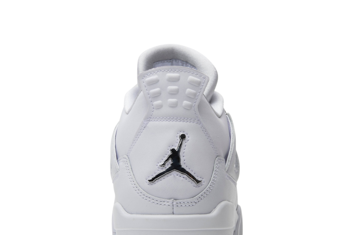 Air Jordan 4 Retro 'Pure Money' 2017