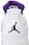 Air Jordan 4 Retro 'Purple Metallic' CT8527-115 (Warna Ungu Metalik)