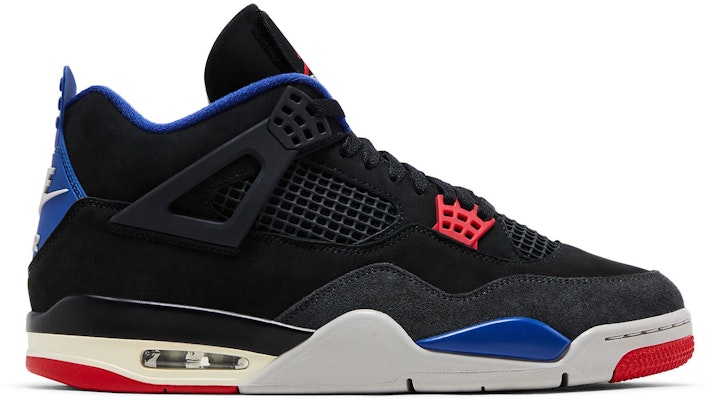 Air Jordan 4 Retro 'Rare Air - White Lettering' FV5029-003 Buy Air Jordan 4 Retro 'Rare Air - White Lettering' FV5029-003