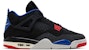 Air Jordan 4 Retro 'Rare Air - White Lettering' FV5029-003