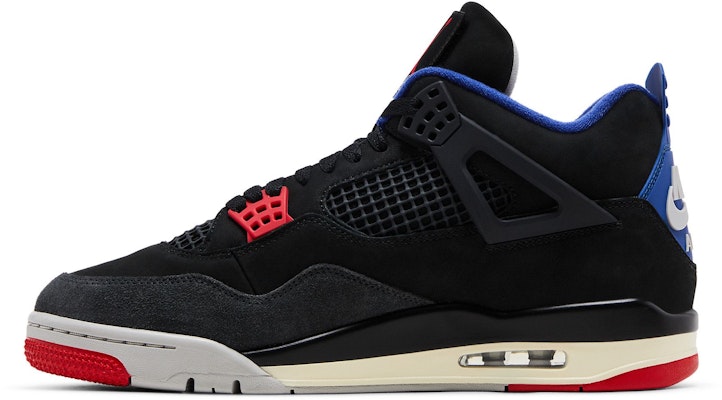 Air Jordan 4 Retro 'Rare Air - White Lettering' FV5029-003 Lookbook Air Jordan 4 Retro 'Rare Air - White Lettering' FV5029-003