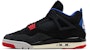 Air Jordan 4 Retro 'Rare Air - White Lettering' FV5029-003