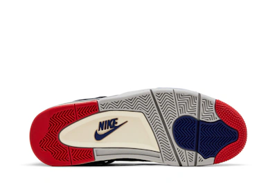 Air Jordan 4 Retro 'Rare Air - White Lettering'