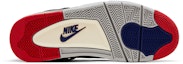 Shop Air Jordan 4 Retro 'Rare Air - White Lettering' FV5029-003