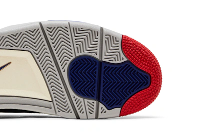 Air Jordan 4 Retro 'Rare Air - White Lettering'