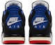 Details for Air Jordan 4 Retro 'Rare Air - White Lettering' FV5029-003