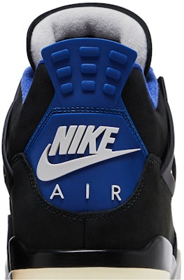 Air Jordan 4 Retro 'Rare Air - White Lettering' FV5029-003 Sizing Air Jordan 4 Retro 'Rare Air - White Lettering' FV5029-003