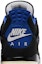 Sizing Air Jordan 4 Retro 'Rare Air - White Lettering' FV5029-003