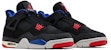 Air Jordan 4 Retro 'Rare Air - White Lettering' FV5029-003